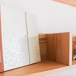 Residenz Rugenbargsweg 15 * 쿡스하펜