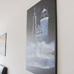 Residenz Rugenbargsweg 15 * Cuxhaven