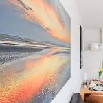 Residenz Rugenbargsweg 15 * 쿡스하펜