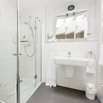 Appartement Residenz Rugenbargsweg 15 Cuxhaven