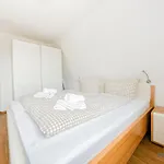 아파트 Residenz Rugenbargsweg 15 쿡스하펜