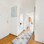 Residenz Rugenbargsweg 15 아파트