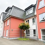 Residenz Rugenbargsweg 15 쿡스하펜