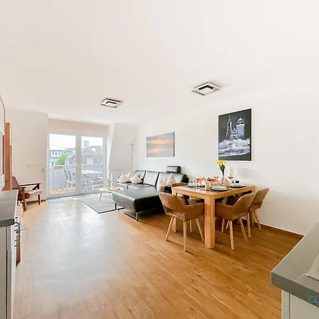 Residenz Rugenbargsweg 15 * Cuxhaven