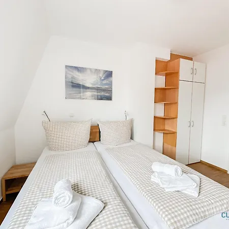 Residenz Rugenbargsweg 15 Cuxhaven
