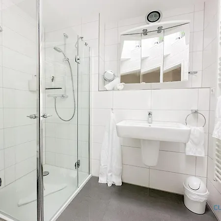 Lejlighed Residenz Rugenbargsweg 15 Cuxhaven