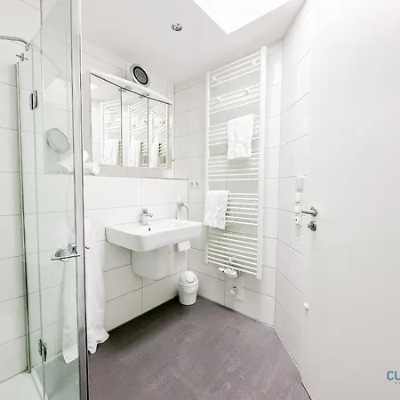 Residenz Rugenbargsweg 15 Cuxhaven
