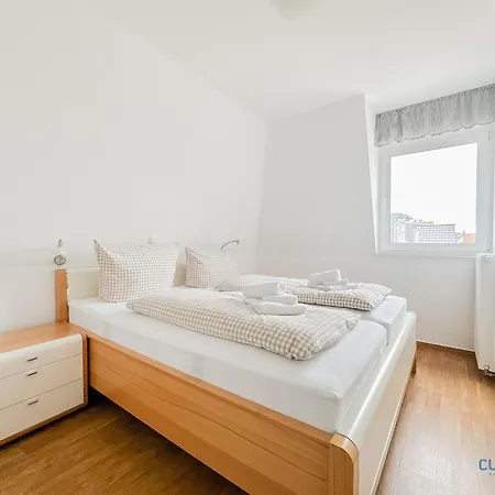 Residenz Rugenbargsweg 15 Cuxhaven