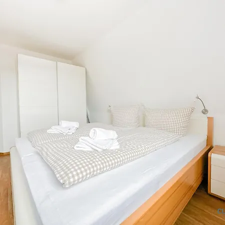 דירה Residenz Rugenbargsweg 15 קושהאבן