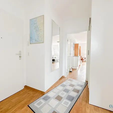 Residenz Rugenbargsweg 15 Appartement